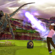 Image for article titled Capcom Reveals New We Love Golf! Costumes